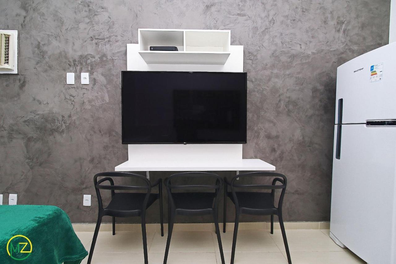 Studio Silencioso Para 4 Pessoas Em Ipanema Rio de Janeiro Exteriér fotografie